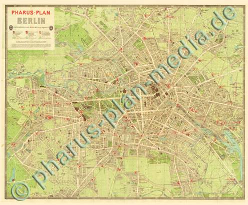 Berlin 1906