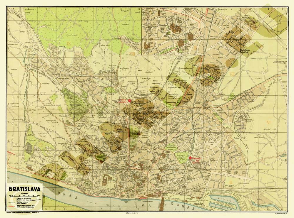 Bratislava 1930