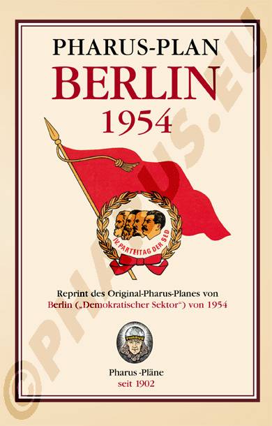 Berlin 1954