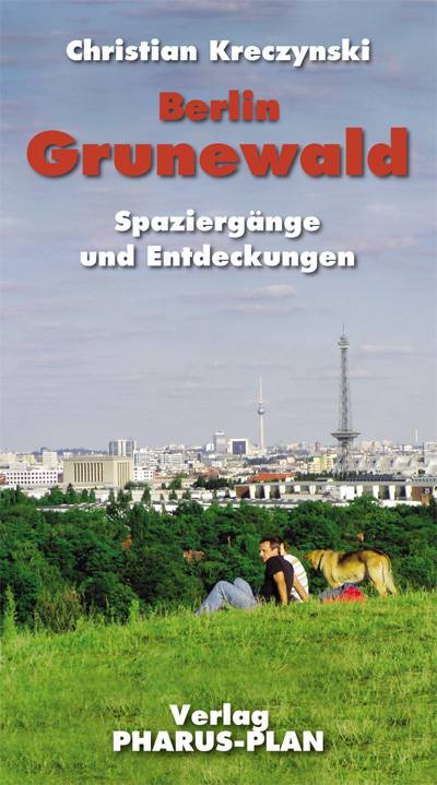 Christian Kreczynski: Berlin-Grunewald