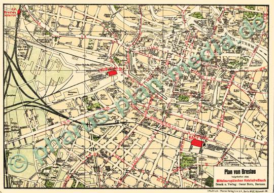 Breslau 1930