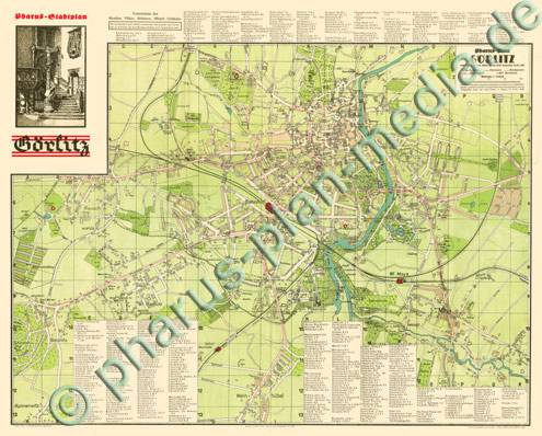 Görlitz 1938