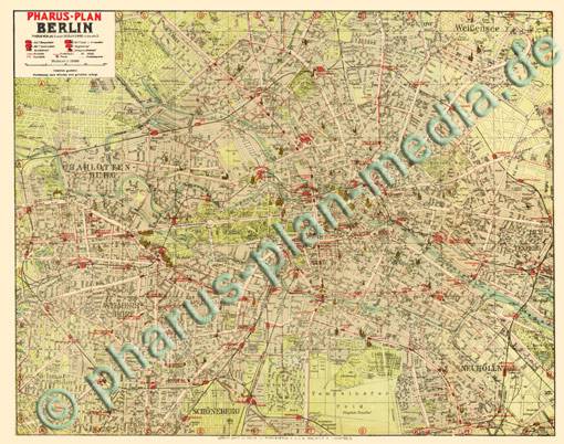Berlin 1910